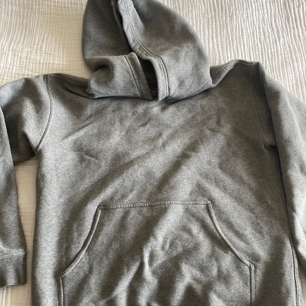 LULULEMON all yours fleece hoodie s/m